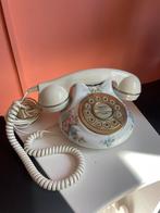 Royal Albert antieke telefoon, Ophalen of Verzenden, Zo goed als nieuw