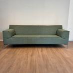 Design On Stock Bloq - 3 zits - De Ploeg Taro 55, Ophalen, 75 tot 100 cm, Zo goed als nieuw, Stof