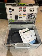 Festool systainer INLAY!, Ophalen, Zo goed als nieuw, Minder dan 600 watt, Vlakschuurmachine