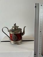 Chinees Theepotje met Aapje, Ophalen of Verzenden
