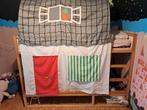 ikea omkeerbed KURA, Kinderen en Baby's, Kinderkamer | Stapelbedden en Hoogslapers, Ophalen, Gebruikt, Hoogslaper