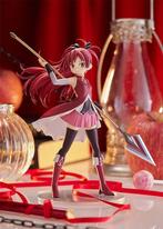 Puella Magi Madoka Magica Pop Up Parade Kyoko Sakura 17 cm, Verzenden, Heo GmbH, West Campus 1, 76863 Herxheim - Duitsland, Nieuw