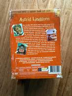 Astrid Lindgren DVD Boxset - Klassiekers! NL versie, Cd's en Dvd's, Verzenden, Gebruikt, Boxset