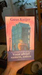 Guus Kuijer - Voor altijd samen, amen, Ophalen of Verzenden, Zo goed als nieuw, Guus Kuijer