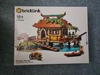 Lego Bricklink 910036 Ocean House NIEUW, Ophalen of Verzenden, Nieuw