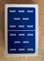 DAF KaartSpel/SpeelKaarten, Ophalen of Verzenden