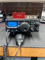 Yaesu ft 897 hf uhf vhf, Telecommunicatie, Ophalen of Verzenden, Zo goed als nieuw