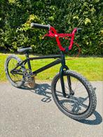 Free agent BMX, goede staat, Fietsen en Brommers, Fietsen | Crossfietsen en BMX, Ophalen of Verzenden, Zo goed als nieuw, Aluminium