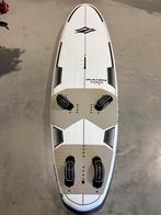 Naish Stratos Wood 2025 - 115L / NIEUW, Watersport en Boten, Ophalen, Minder dan 250 cm, Nieuw, Met vin(nen)