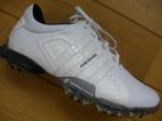 ADIDAS Powerband Chassis golf schoenen wit maat 42 - nieuw -, Sport en Fitness, Schoenen, Nieuw, Overige merken, Verzenden