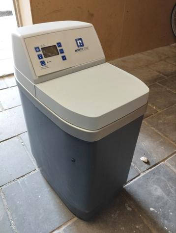 Nieuwe Waterontharder - Nooit Gebruikt! beschikbaar voor biedingen