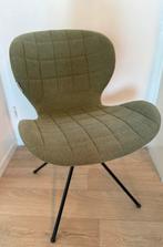 Zuiver stoel groen, Huis en Inrichting, Ophalen of Verzenden, Overige kleuren, Eén