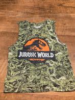 Jurrasic World Hemdje maat 116, Kinderen en Baby's, Kinderkleding | Maat 116, Overige typen, Jurrasic World, Ophalen of Verzenden