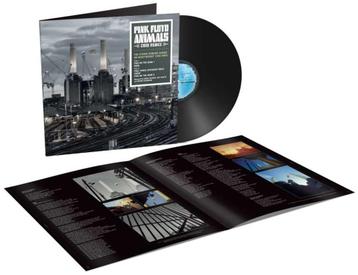 Pink Floyd - Animals (2018 Remix)  LP 