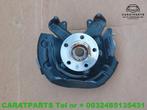 2Q0407256AA A1 wiellagerhuis Polo 2G fusee Taigo T Cross ..., Auto-onderdelen, Info@fabrikant.eu, Ophalen of Verzenden, Audi, Fabrikantstraat 1
1000 AA  Amsterdam