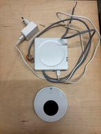 Plugwise Anna Slimme Thermostaat, Ophalen of Verzenden, Slimme thermostaat, Zo goed als nieuw