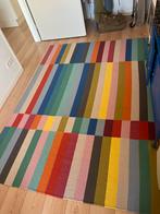 Ikea HALVED Vloerkleed - Kleurrijk!, Huis en Inrichting, 150 tot 200 cm, 200 cm of meer, Ophalen of Verzenden, Zo goed als nieuw