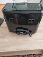 Dubbele airfryer, Witgoed en Apparatuur, Airfryers, Ophalen, Zo goed als nieuw, Airfryer
