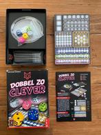 Dobbel zo clever, Ophalen of Verzenden, Nieuw, 999  Games