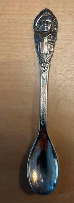 Lepeltje canadian army, Antiek en Kunst, Ophalen