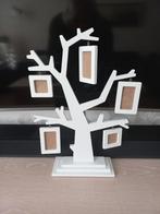 Familie-fotolijstboom, Ophalen of Verzenden, Zo goed als nieuw