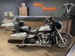 Harley Davidson FLHTK Ultra Glide Limited 107Ci M8 15.165Km, 1746 cc, Bedrijf, Meer dan 35 kW, Overig