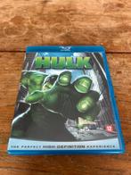Blu-ray Hulk, Ophalen of Verzenden, Zo goed als nieuw, Actie