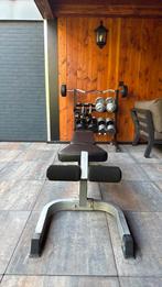 Gym set, Ophalen of Verzenden, Gebruikt