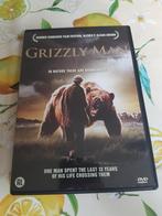 Grizzly Man, Ophalen of Verzenden, Zo goed als nieuw