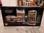 Lego Holiday Main Street 10308 - Nieuw!, Kinderen en Baby's, Ophalen of Verzenden, Nieuw, Complete set, Lego