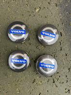 Volvo wieldoppen - set van 4, Ophalen of Verzenden, Gebruikt