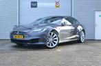 Tesla Model S 75 Free SuperCharge, Enhanced AutoPilot3.0 (tw, 12 maanden, Achterwielaandrijving, Gebruikt, Zwart