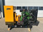 SDMO John Deere Leroy Somer 100 kVA generatorset, Zakelijke goederen, Machines en Bouw | Aggregaten, Ophalen of Verzenden
