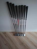 Taylormade Burner ijzerset rechtshandig, Sport en Fitness, Golf, Ophalen of Verzenden, Gebruikt, Set
