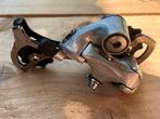 Vintage Shimano STX-RC Achterderailleur RD-MC33 – 7/8-speed, Fietsen en Brommers, Fietsonderdelen, Gebruikt, Derailleur of Ketting