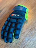 Zaalhockey handschoen Grays - linkerhand - maat XS, Sport en Fitness, Hockey, Ophalen of Verzenden, Zo goed als nieuw, Kleding