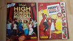 Disney High school musical Panini Boeken, Boeken, Ophalen of Verzenden, Zo goed als nieuw, Disney, Plaatjesalbum