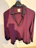 Paula blouse maat 38, zijde, nieuw, Maat 38/40 (M), Paula, Overige kleuren, Verzenden
