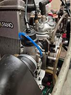 Rotax Max Senior Kart Motor, Ophalen of Verzenden, Gebruikt
