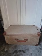 brocante koffer 4, Antiek en Kunst, Ophalen