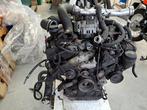 mercedes  vito 122 motor, Ophalen, Gebruikt, Mercedes-Benz