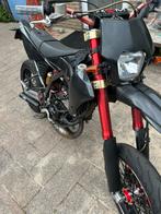 Fantic xm50 (77) yamaha dt 2022, Fietsen en Brommers, Brommers | Crossbrommers, Ophalen of Verzenden, Zo goed als nieuw
