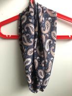 Nieuwe Dames Shawl met Paisley Print, Invorm, Maat 42/44 (L), Nieuw, Ophalen of Verzenden