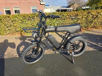 Fatbike H9 & V8 Roadbanden Anti Lek Nieuwste NFc Knipperlich beschikbaar voor biedingen