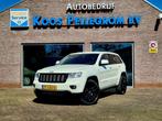 Jeep CHEROKEE Grand Cherokee/ 4x4  V6   AUTOMAAT, Met garantie (alle), Wit, Diesel, Te koop