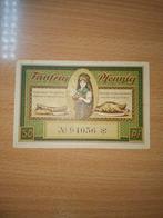 Duits Notgeld Leutenberg Noodgeld, Ophalen of Verzenden, Duitsland