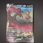 Astral Radiance Galarian Moltres V TG20/TG30, Ophalen of Verzenden, Zo goed als nieuw, Meerdere kaarten