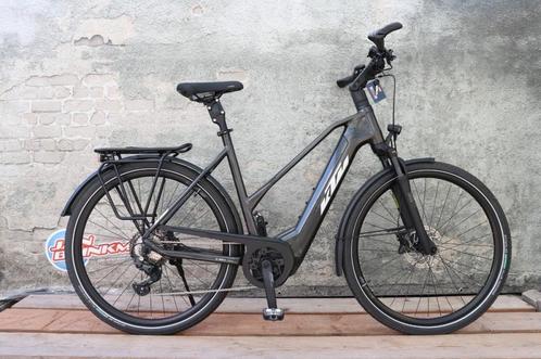 KTM Macina Style 730 Performance CX Smart System 750Wh Mixed, Fietsen en Brommers, Elektrische fietsen, Nieuw, Overige merken