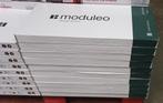 39 m2 Plak PVC Moduleo Roots 40 Tegel CANTERA 46990M, Ophalen, Nieuw, 25 tot 50 m², Laminaat