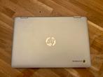 HP Chromebook x360 14b-cb0965nd - Touchscreen, Computers en Software, Chromebooks, Ophalen, 14 inch, Qwerty, Touchscreen